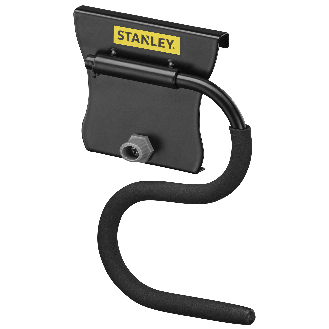 Stanley Trackwalls Haken in S-Form-Beschreibung lesen