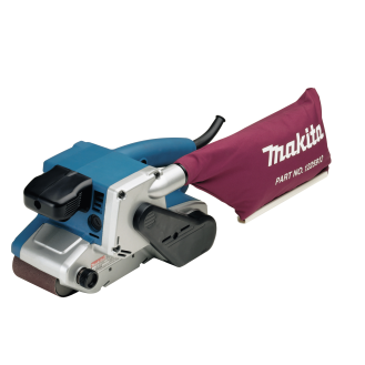 Makita Bandschleifer 9903J-Beschreibung lesen