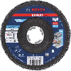 Bosch EXPERT N475 SCM X-LOCK Scheibe, 125 mm, sehr . Fr kleine Winkelschleifer Bosch EXPERT N475 SCM X-LOCK Scheibe, 125 mm, sehr . Fr kleine Winkelschleifer