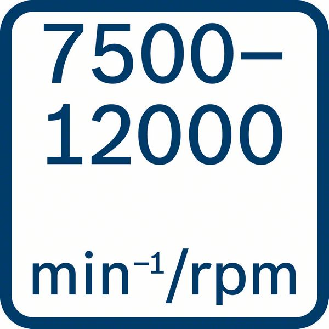 Bosch Exzenterschleifer GEX 125-1 AE, mit 3 x Schleifblatt C470, in Handwerkerkoffer-Beschreibung lesen