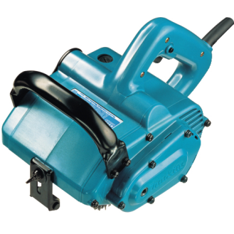 Makita Brstenschleifer 9741J-Beschreibung lesen