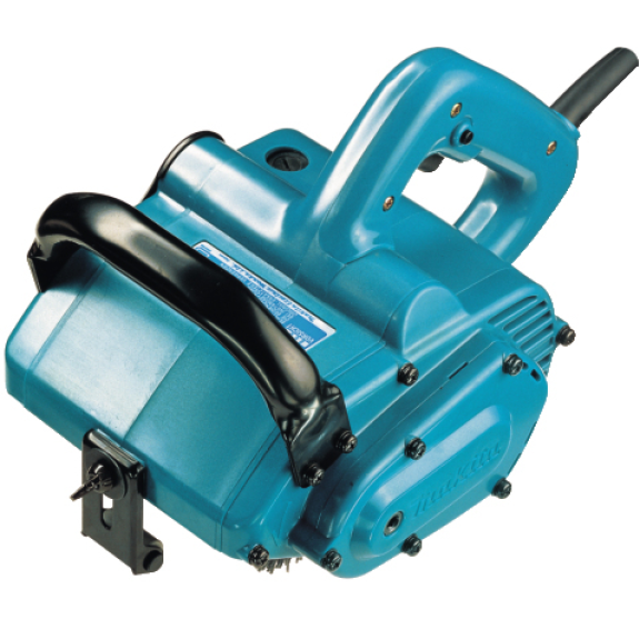 Makita Brstenschleifer 9741J-Beschreibung lesen