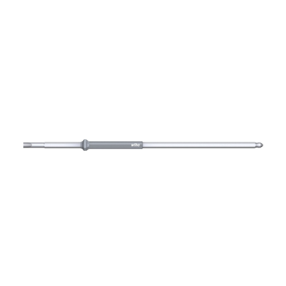 Wechselklinge Torque Schlitz 3,0x175mm Wiha-Beschreibung lesen