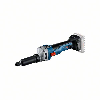 Bosch Akku-Geradschleifer GGS 18V-10 SLC