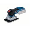 Bosch Akku-Schwingschleifer GSS 18V-13