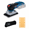 Bosch Akku-Schwingschleifer GSS 18V-13