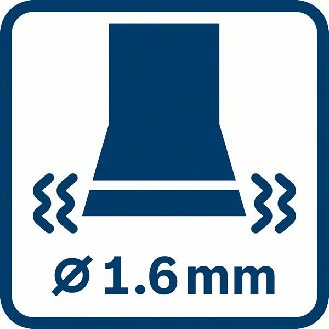 Bosch Akku-Schwingschleifer GSS 18V-13-Beschreibung lesen