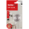 FISCHER GOW Designhaken max. 3kg