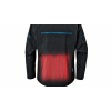 Bosch Beheizbare Jacke GHJ 12+18V XA 3XL