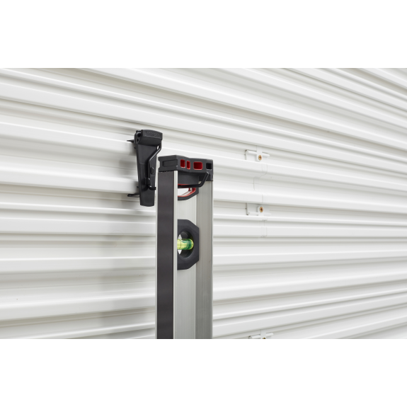 Stanley Trackwalls 8-teiliges Haken-Set-Beschreibung lesen