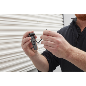 Stanley Trackwalls 8-teiliges Haken-Set-Beschreibung lesen