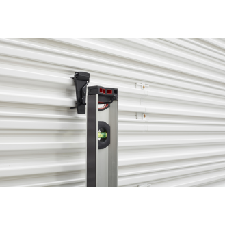 Stanley Trackwalls 8-teiliges Haken-Set-Beschreibung lesen