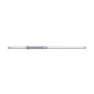Wechselklinge Torque Schlitz 0,8x4,0mm Wiha-Beschreibung lesen