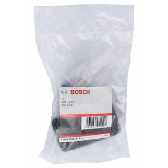 Bosch Handgriff fr Bandschleifer, passend zu: PBS 75, PBS 75 E-Beschreibung lesen