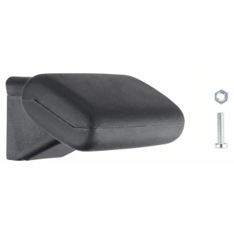 Bosch Handgriff fr Bandschleifer, passend zu: PBS 75, PBS 75 E-Beschreibung lesen
