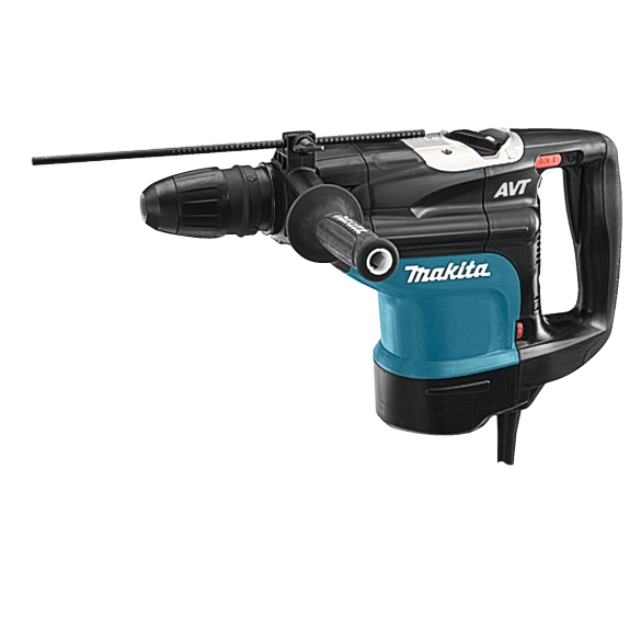 Kombihammer HR4510C-Beschreibung lesen