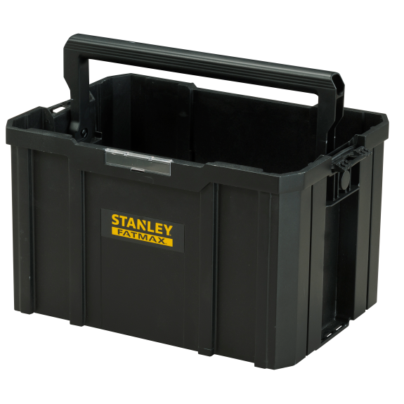 Stanley FatMax PRO-STACK Werkzeugtrage Stanley FatMax PRO-STACK Werkzeugtrage-Beschreibung lesen