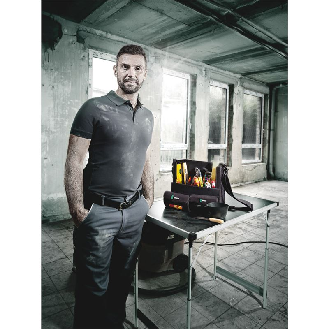 Werkzeugsatz für Elektroinstallationen 73-teilig-Beschreibung lesen