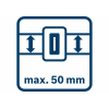 Bosch Combo Kit Werkzeuggrtel und Handwerkzeug-Set