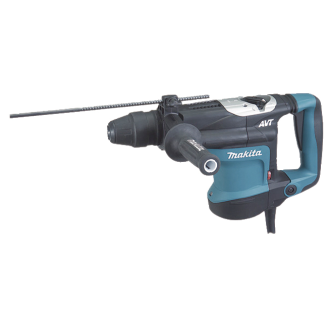 Makita Kombihammer HR3541FCX-Beschreibung lesen