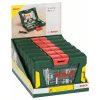 Bosch V-Line Box, Bohrer- und Bit-Set, 41-teilig, Winkelschrauber