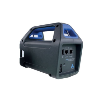 VAD-PSW POINTSOURCE Wireless Veracity, Installationstool, WLAN, für IP Kamera Installation, Fokus, Bildwinkel, Akku, Po-Beschreibung lesen