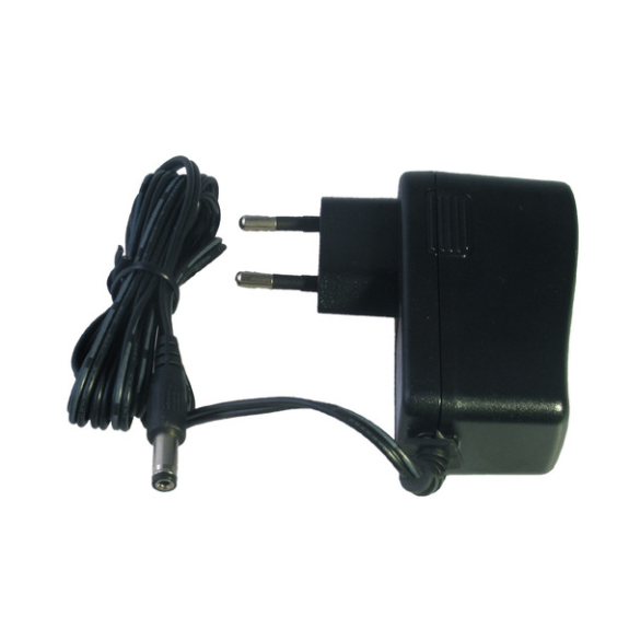 PSA12020 ITS, Steckernetzteil mit Hohlstecker 2,1 mm 100-240VAC/12VDC, 2.0A, stabilisiert-Leer más