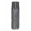 Bosch Schrauberbit-Set, Extra Hard T40, 25 Stk., 25 mm
