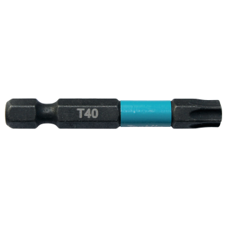 Makita Bit T40 Impact Black-Beschreibung lesen
