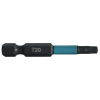 Makita Bit T20 Impact Black Makita Bit T20 Impact Black