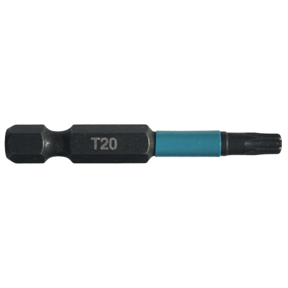 Makita Embout T20 Impact Noir-Leer más