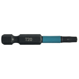 Makita Bit T20 Impact Black-Beschreibung lesen