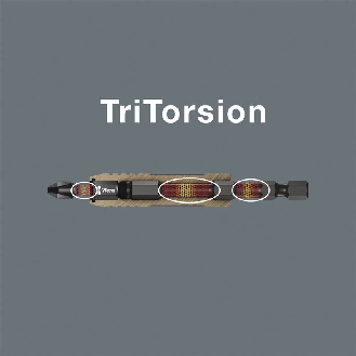 897/4 IMP R SB Impaktor Halter mit Ringmagnet und Sprengring, 1/4&quot-Beschreibung lesen