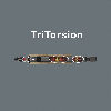 897/4 IMP R SB Impaktor Halter mit Ringmagnet und Sprengring, 1/4&quot