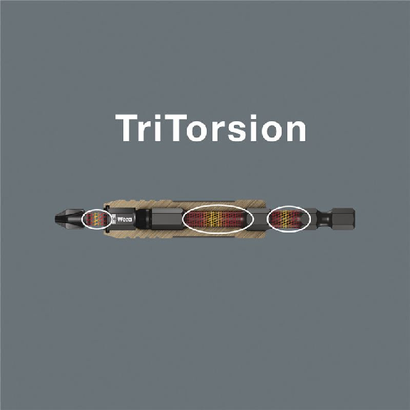 897/4 IMP R SB Impaktor Halter mit Ringmagnet und Sprengring, 1/4&quot-Beschreibung lesen