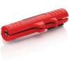 KNIPEX 16 80 125 SB Universal-Abmantelungswerkzeug  125 mm