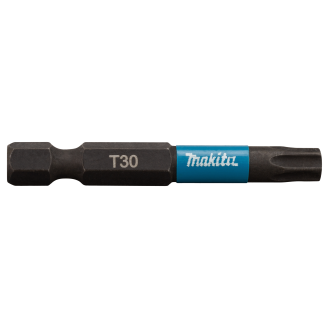 Makita Bit T30 Impact Black-Beschreibung lesen
