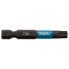 Makita Bit T30 Impact Black
