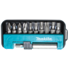 Makita Bit-Set Makita Bit-Set