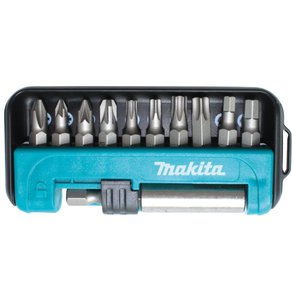 Makita Bit-Set Makita Bit-Set-Beschreibung lesen