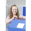 Wiha Schraubendreher mit Bit Magazin magnetisch Phillips, Schlitz mit 6 Bits