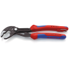 WP-Zange Cobra m.Si.Öse 180mm pol. 2K Knipex
