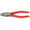 Kombinationszange 0301EAN200mm KNIPEX
