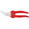 KNIPEX 95 05 185 Kombischere mit Kunststoff umspritzt 185 mm