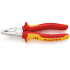 Kombinationszange VDE 180mm Nr.0306 SB Knipex