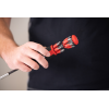 Wiha Schraubendreher mit Bit Magazin LiftUp 25 magnetisch gemischt mit 12 Bits