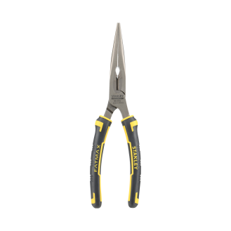 Stanley Spitzzange FatMax gerade 200mm-Beschreibung lesen
