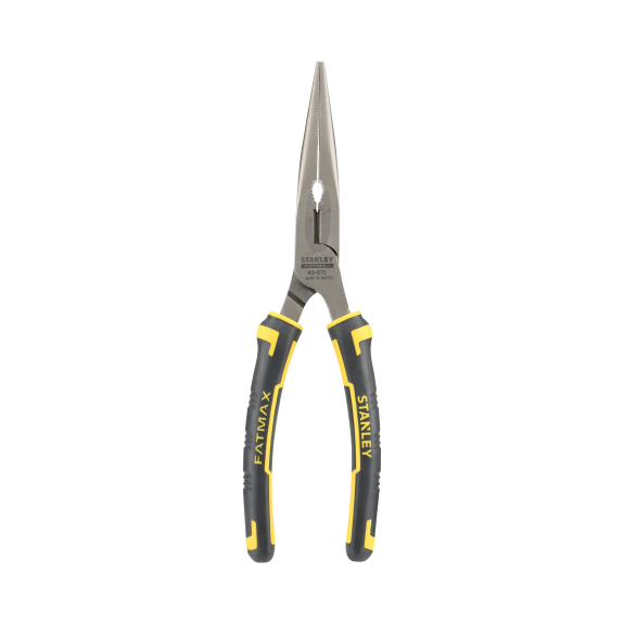 Stanley Spitzzange FatMax gerade 200mm Stanley Spitzzange FatMax gerade 200mm-Beschreibung lesen