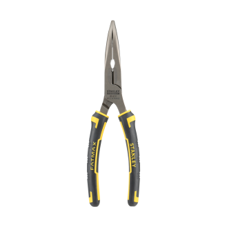 Stanley Spitzzange FatMax gebogen, 200mm-Beschreibung lesen
