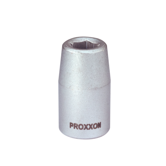 Proxxon Super-Sicherheits- und Spezialbitsatz, 1/4" (75-teilig)-Beschreibung lesen